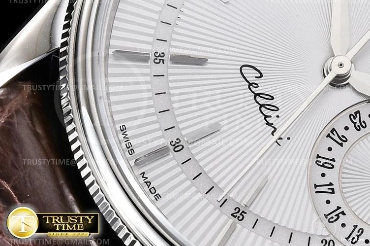 0226 ROLCEL077A – Cellini Date 39mm Premium 882